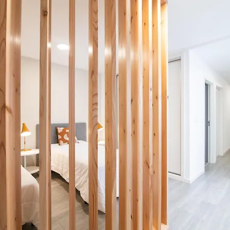 Apartman Citadine At Hintze Ribeiro *