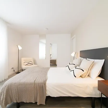 Citadine At Hintze Ribeiro Apartman