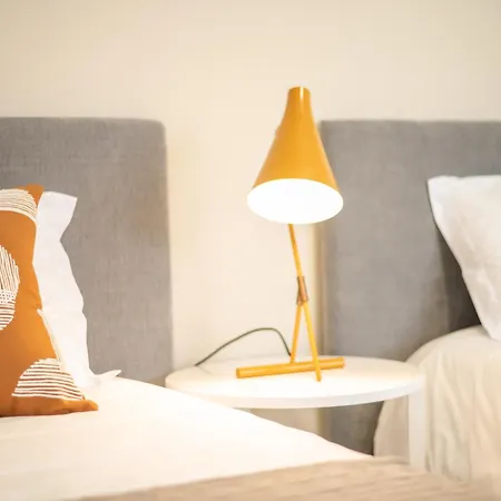 Citadine At Hintze Ribeiro * Ponta Delgada