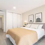 Apartment Citadine At Hintze Ribeiro Ponta Delgada (Sao Miguel)