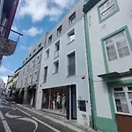 Citadine At Hintze Ribeiro Ponta Delgada (Sao Miguel)