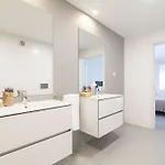 Apartment Citadine At Hintze Ribeiro