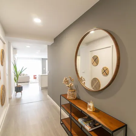 Apartamento Citadine At Hintze Ribeiro