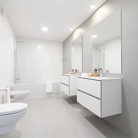 Citadine At Hintze Ribeiro Apartamento *