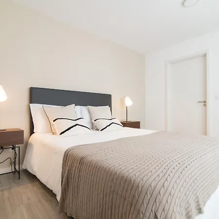 Citadine At Hintze Ribeiro Apartment Ponta Delgada (Sao Miguel)