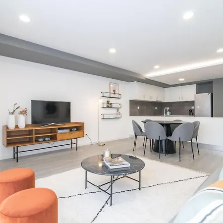 Citadine At Hintze Ribeiro * Понта-Делгада