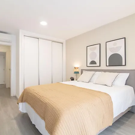 דירה Citadine At Hintze Ribeiro Ponta Delgada