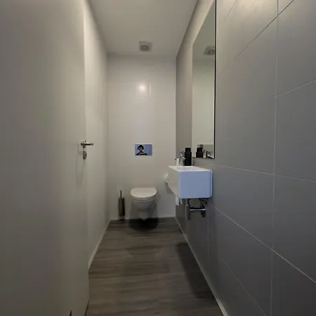 דירה Citadine At Hintze Ribeiro *
