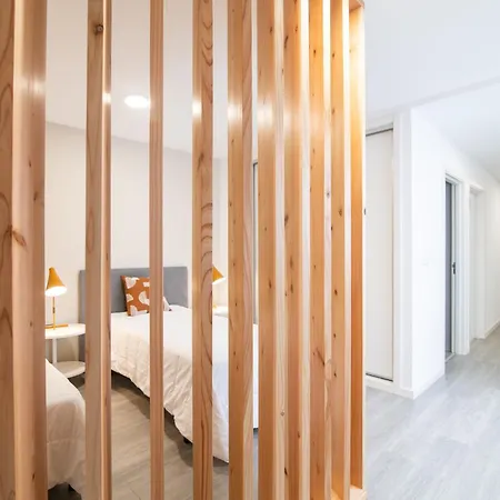 דירה Citadine At Hintze Ribeiro Ponta Delgada