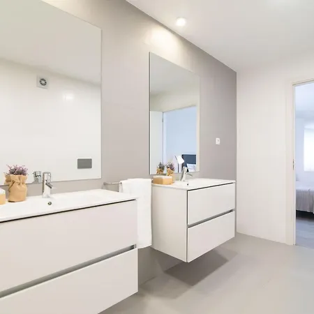 דירה Citadine At Hintze Ribeiro