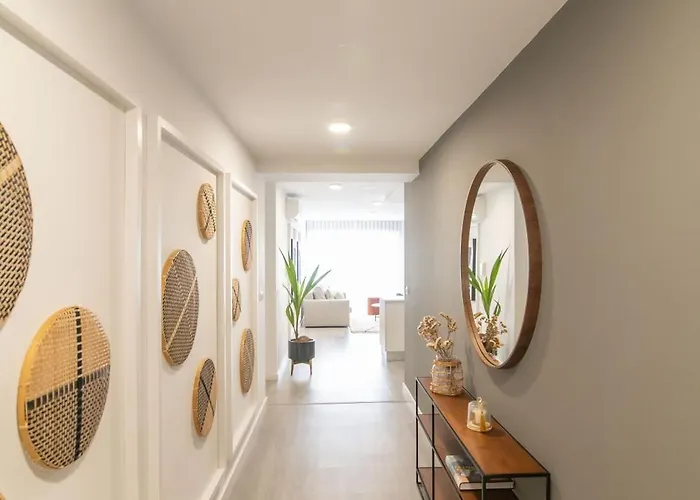 Citadine At Hintze Ribeiro Апартаменты Понта-Делгада