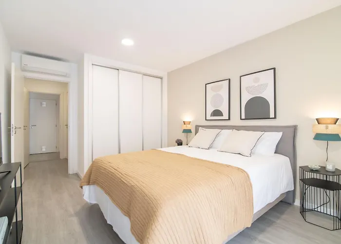 Apartment Citadine At Hintze Ribeiro Ponta Delgada (Sao Miguel)