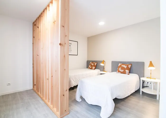 Citadine At Hintze Ribeiro * Понта-Делгада