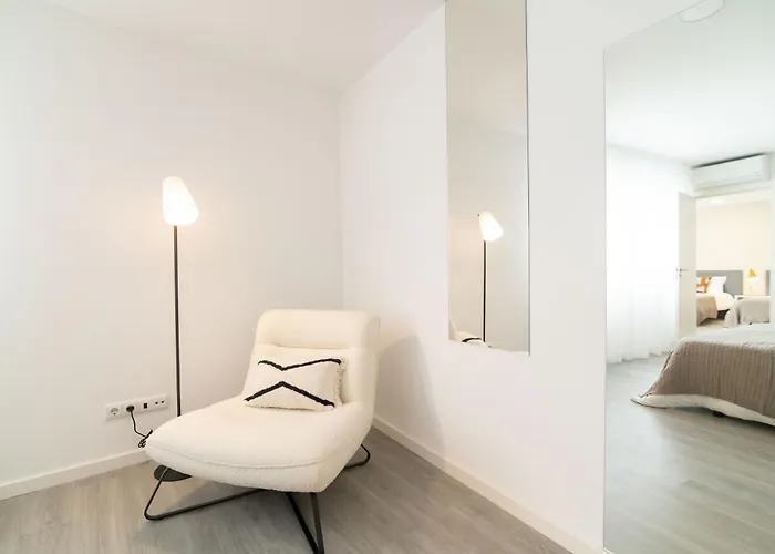 Citadine At Hintze Ribeiro Апартаменты *