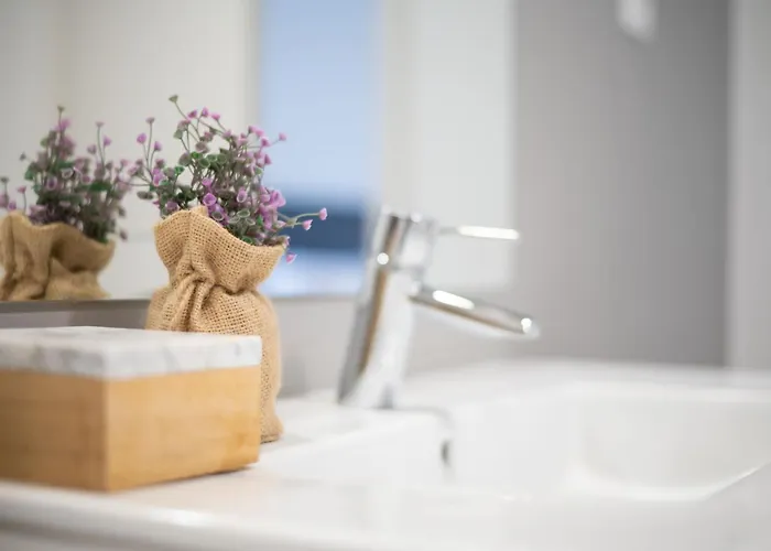 Citadine At Hintze Ribeiro Апартаменты Понта-Делгада