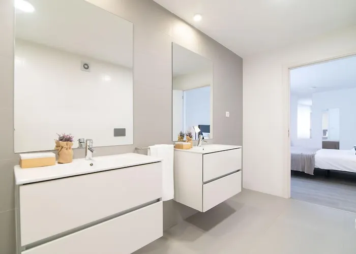 아파트 Citadine At Hintze Ribeiro